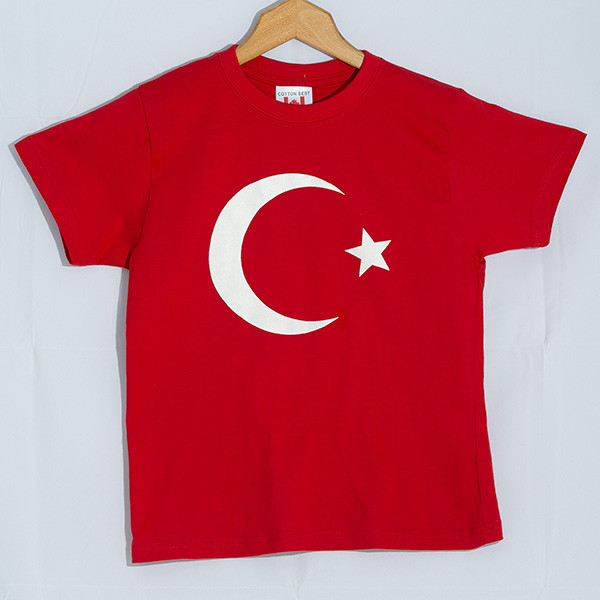 turk in shirt