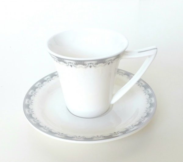 Fine Bone China Porcelain Turkish Coffee Set 6 Porselen Turk Kahvesi Fincan Seti Kanada Toronto Canada Fine Bone China Porcelain Turkish Coffee Set 6 Porselen Turk Kahvesi Fincan Seti Kanada Toronto Canada