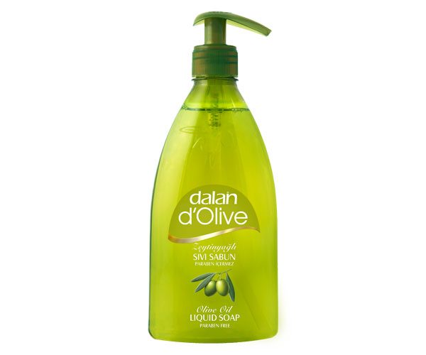 dalan d olive olive liquid soap zeytinyagl箟 sivi dalan d olive olive liquid soap zeytinyagl箟 sivi