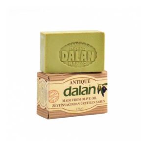 Turkish Olive Oil Soap Dalan Zeytinyagli Sabun