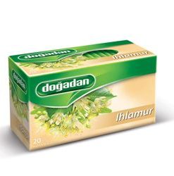Dogadan Turkish Herbal Linden Tea Bitkisel Ihlamur Cayi Sifa Toronto Canada United States Ottawa Montreal Quebec Laval Vancouver Edmonton Halifax Niagara Hamilton Kitchener GTA Mississauga New York California