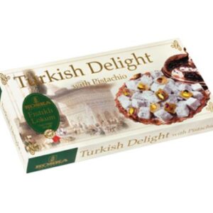 Koska Turkish Delight Pistachio 500g