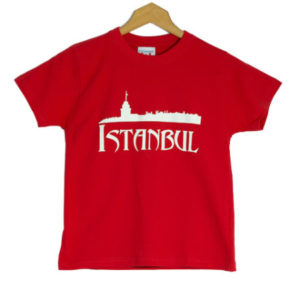 Canada Turkish Istanbul Tshirt Red For Kids Kirmizi Tshirt Toronto Ottawa Montreal Vancouver Halifax Hamilton Pickering Ajax Calgary Edmonton British Columbia Alberta New Brunswick Ontario Vancouver United States US