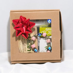 Turkish Dalan Olive Oil Evil Eye Gift Set Zeytinyagli Krem Nazar Boncugu Hediye Seti Toronto Canada United States Ottawa Montreal Quebec Laval Vancouver Edmonton New York California Mississauga Kitchener