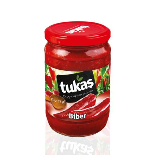 Tukas Turkish Pepper Paste Biber Salcasi Acisiz Canada United States Toronto Montreal Ottawa Quebec Calgary Alberta Halifax Hamilton Ajax Kitchener Mississauga Vancouver New York Los Angeles Houston San Francisco Brazil
