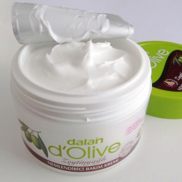 Dalan Turkish Olive Oil Body Butter Zeytinyag Krem Izmir Canada United States Toronto Ottawa Montreal Quebec Halifax Ajax Calgary Kitchener New York San Francisco Los Angeles Chicago Houston
