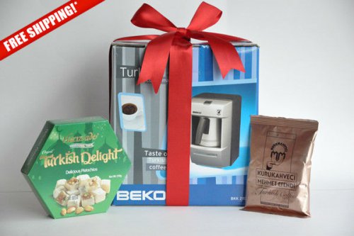 Beko Turkish Coffee Machine with Transformer Mothers Day Toronto Canada United States Ottawa Montreal Quebec Vancouver Edmonton Kichener Laval Alberta Mississauga Newyork California Free Shipping