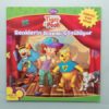 Turkish Children Books Toronto Canada United States Tiger Pooh Renklerin Gizemi Cozuluyor