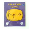Cin Alinini Topaci Turkish Children Books Turkce Cocuk Okuma Kitabi Toronto Canada United States Ottawa Montreal Quebec Laval Vancouver Edmonton Halifax Niagara Hamilton Kitchener GTA Mississauga New York California