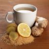 Dogadan Turkish Herbal Tea Lemon Ginger Health Zencefil Limon Cayi Saglik Toronto Canada United States Ottawa Montreal Quebec Laval Vancouver Edmonton New York California Mississauga Kitchener