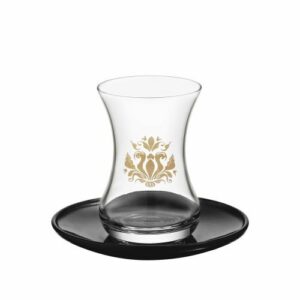 Turkish Tea Glass