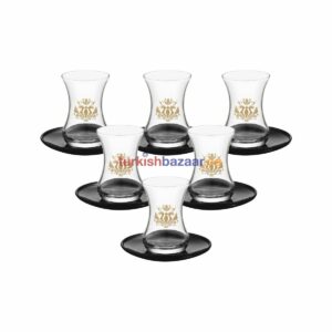 Turkish Tea Glass