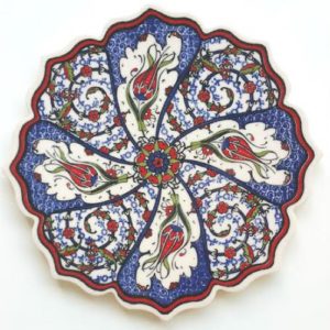 Ottoman Art Trivet Toronto Canada Nihale Kanada United States Ottawa Montreal Quebec Laval Vancouver Edmonton New York California Mississauga Kitchener Hamilton Halifax New York California Niagara Falls
