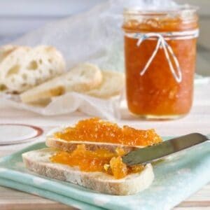 tat turkish quince jam