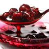 Tat Turkish Cherry Jam Visne Receli