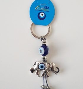 Turkish Evil Eye Keychain and Purse Charm with Elephtan Filli Nazar Boncugu Bereket Guc Turkish Evil Eye Wall Decoration Toronto Canada Dekoratif Nazar Boncugu Kanada United States Ottawa Montreal Quebec Laval Vancouver Edmonton New York California Mississauga Kitchener Hamilton Halifax New York California Niagara Falls New York California Mississauga Kitchener Ajax Hamilton Oakville Milton