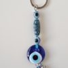 Turkish Evil Eye Keychain and Purse Charm with Elephtan Filli Nazar Boncugu Bereket Guc Turkish Evil Eye Wall Decoration Toronto Canada Dekoratif Nazar Boncugu Kanada United States Ottawa Montreal Quebec Laval Vancouver Edmonton New York California Mississauga Kitchener Hamilton Halifax New York California Niagara Falls New York California Mississauga Kitchener Ajax Hamilton Oakville Milton