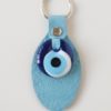 Turkish Evil Eye Leather Keychain and Purse Charm Nazar Boncugu Turkish Evil Eye Wall Decoration Toronto Canada Dekoratif Nazar Boncugu Kanada United States Ottawa Montreal Quebec Laval Vancouver Edmonton New York California Mississauga Kitchener Hamilton Halifax New York California Niagara Falls New York California Mississauga Kitchener Ajax Hamilton Oakville Milton