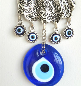 Mevlevi Whirling Dervish Style Turkish Evil Eye Wall Decoration Toronto Canada / Semazen Nazar Boncugu Kanada Toronto United States Ottawa Montreal Quebec Laval Vancouver Edmonton New York California Mississauga Kitchener Hamilton Halifax New York California Niagara Falls