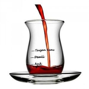 Turkish Tea Glass Art Craft Gift Set Turk Cay Bardagi Hediye Seti Lav Doga Toronto Canada United States Ottawa Montreal Quebec Laval Vancouver Edmonton New York California Mississauga Kitchener