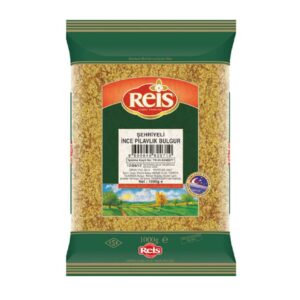 Vermicelli Bulgur