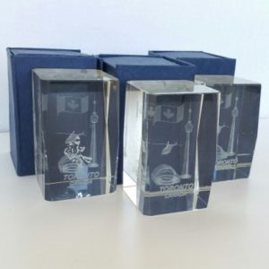 CN Tower Glass Gift Sets Canada Cam Hediye Seti Toronto Kanada United States Ottawa Montreal Quebec Laval Vancouver Edmonton New York California Mississauga Kitchener Hamilton Halifax New York California Niagara Falls