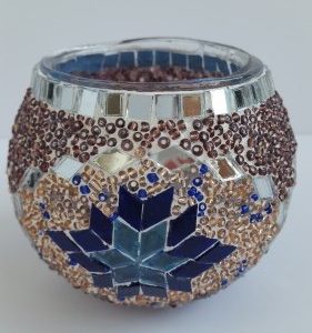 Turkish Ottoman Style Authentic Handmade Mosaic Glass Candle Holder Canada / Otantik El Yapimi Mozaik Cam Mumluk Kanada Toronto United States Ottawa Montreal Quebec Laval Vancouver Edmonton New York California Mississauga Kitchener Hamilton Halifax New York California Niagara Falls Surrey London Markham Gatineau Saskatoon Windsor Regina Richmond Oakville Burlington Oshawa Catharines Cambridge Kingston Whitby Guelph Ajax Thunder Bay Milton Newmarket Peterborough Sarnia Buffalo Fredericton Alberta British Columbia Manitoba New Brunswick Newfoundland and Labrador Nova Scotia Ontario Prince Edward Island Saskatchewan Northwest Territories Nunavut New York Los Angeles San Fransisco Arizona Washington Florida