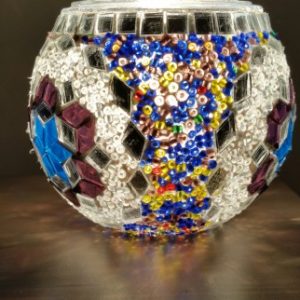 Turkish Ottoman Style Authentic Handmade Mosaic Glass Candle Holder Canada / Otantik El Yapimi Mozaik Cam Mumluk Kanada Toronto United States Ottawa Montreal Quebec Laval Vancouver Edmonton New York California Mississauga Kitchener Hamilton Halifax New York California Niagara Falls Surrey London Markham Gatineau Saskatoon Windsor Regina Richmond Oakville Burlington Oshawa Catharines Cambridge Kingston Whitby Guelph Ajax Thunder Bay Milton Newmarket Peterborough Sarnia Buffalo Fredericton Alberta British Columbia Manitoba New Brunswick Newfoundland and Labrador Nova Scotia Ontario Prince Edward Island Saskatchewan Northwest Territories Nunavut New York Los Angeles San Fransisco Arizona Washington Florida