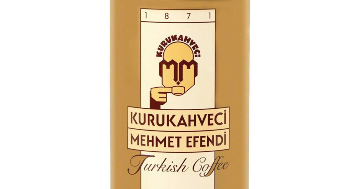 Купить Кофе Мехмет Оптом