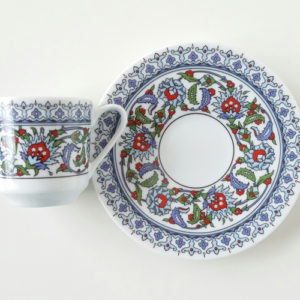 Gural Porcelain Turkish Coffee Set 6 Porselen Turk Kahvesi Fincan Seti Kanada Toronto Canada United States Ottawa Montreal Quebec Laval Vancouver Edmonton New York California Mississauga Kitchener Hamilton Halifax New York California Niagara Falls Peterborough Ajax Oakville Vaughan Brampton Bolton Milton