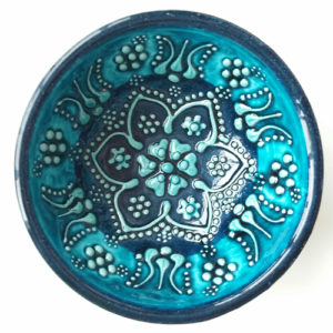 Ottoman Style Turkish Ceramic Handmade Authentic Bowl Set Canada Osmanli Tarzi El Yapimi Seramik Kase Toronto Kanada United States Ottawa Montreal Quebec Laval Vancouver Edmonton New York California Mississauga Kitchener Hamilton Halifax New York California Niagara Falls Oakville Brampton Peterborough Vaughan Milton Ajax