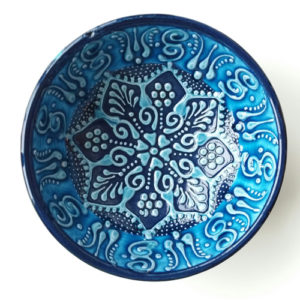 Ottoman Style Turkish Ceramic Handmade Authentic Bowl Set Canada Osmanli Tarzi El Yapimi Seramik Kase Toronto Kanada United States Ottawa Montreal Quebec Laval Vancouver Edmonton New York California Mississauga Kitchener Hamilton Halifax New York California Niagara Falls Oakville Brampton Peterborough Vaughan Milton Ajax
