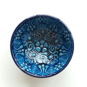Ottoman Style Turkish Ceramic Handmade Authentic Bowl Set Canada Osmanli Tarzi El Yapimi Seramik Kase Toronto Kanada United States Ottawa Montreal Quebec Laval Vancouver Edmonton New York California Mississauga Kitchener Hamilton Halifax New York California Niagara Falls Oakville Brampton Peterborough Vaughan Milton Ajax