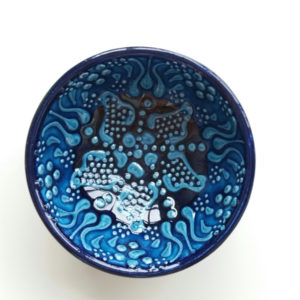 Ottoman Style Turkish Ceramic Handmade Authentic Bowl Set Canada Osmanli Tarzi El Yapimi Seramik Kase Toronto Kanada United States Ottawa Montreal Quebec Laval Vancouver Edmonton New York California Mississauga Kitchener Hamilton Halifax New York California Niagara Falls Oakville Brampton Peterborough Vaughan Milton Ajax