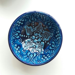 Ottoman Style Turkish Ceramic Handmade Authentic Bowl Set Canada Osmanli Tarzi El Yapimi Seramik Kase Toronto Kanada United States Ottawa Montreal Quebec Laval Vancouver Edmonton New York California Mississauga Kitchener Hamilton Halifax New York California Niagara Falls Oakville Brampton Peterborough Vaughan Milton Ajax