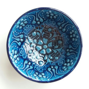 Ottoman Style Turkish Ceramic Handmade Authentic Bowl Set Canada Osmanli Tarzi El Yapimi Seramik Kase Toronto Kanada United States Ottawa Montreal Quebec Laval Vancouver Edmonton New York California Mississauga Kitchener Hamilton Halifax New York California Niagara Falls Oakville Brampton Peterborough Vaughan Milton Ajax