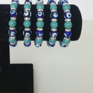 Turkish Canada Evil Eye Bracelet Blue Malocchio Mau Olhado Charm Toronto Canada Nazar Boncugu Bileklik Kanada Toronto Canada United States Ottawa Montreal Quebec Laval Vancouver Edmonton New York California Mississauga Kitchener Hamilton Halifax New York California Niagara Falls Peterborough Ajax Oakville Vaughan Brampton Bolton Milton