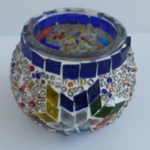 Small Turkish Glass Handmade Authentic Mosaic Candle Holder Kucuk Boy El Yapimi Otantik Cam Mozaik Mumluk Kanada Toronto Canada United States Ottawa Montreal Quebec Laval Vancouver Edmonton New York California Mississauga Kitchener Hamilton Halifax New York California Niagara Falls Oakville Peterborough Brampton Burlington Bolton Milton Guelph Ontario Manitoba Alberta Saskatchewan Labrador Prince Edward Island