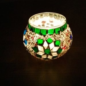 Small Turkish Glass Handmade Authentic Mosaic Candle Holder Kucuk Boy El Yapimi Otantik Cam Mozaik Mumluk Kanada Toronto Canada United States Ottawa Montreal Quebec Laval Vancouver Edmonton New York California Mississauga Kitchener Hamilton Halifax New York California Niagara Falls Oakville Peterborough Brampton Burlington Bolton Milton Guelph Ontario Manitoba Alberta Saskatchewan Labrador Prince Edward Island
