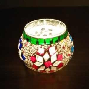 Small Turkish Glass Handmade Authentic Mosaic Candle Holder Kucuk Boy El Yapimi Otantik Cam Mozaik Mumluk Kanada Toronto Canada United States Ottawa Montreal Quebec Laval Vancouver Edmonton New York California Mississauga Kitchener Hamilton Halifax New York California Niagara Falls Oakville Peterborough Brampton Burlington Bolton Milton Guelph Ontario Manitoba Alberta Saskatchewan Labrador Prince Edward Island