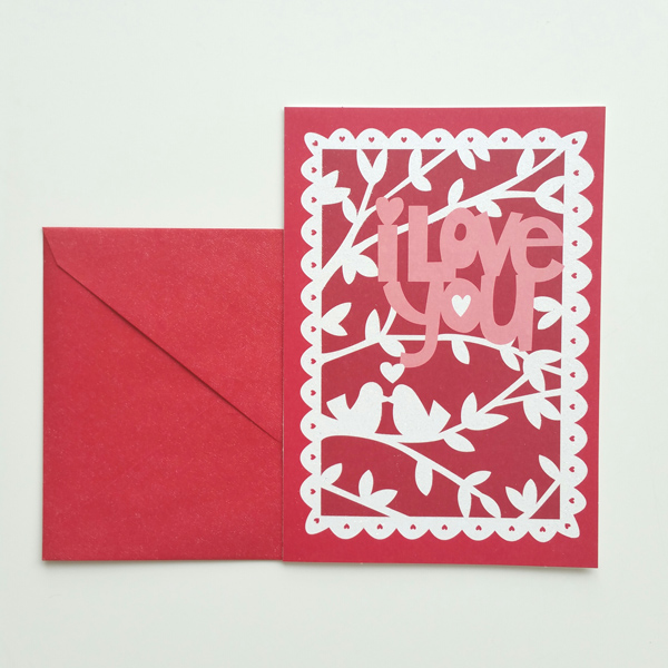 Print greeting cards Ottawa