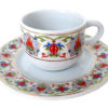 Gural Porcelain Turkish Coffee Set 6 Porselen Turk Kahvesi Fincan Seti Kanada Toronto Canada United States Ottawa Montreal Quebec Laval Vancouver Edmonton New York California Mississauga Kitchener Hamilton Halifax New York California Niagara Falls Peterborough Ajax Oakville Vaughan Brampton Bolton Milton