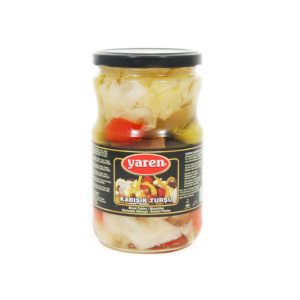 Yaren Traditional Turkish Cucumber Pickle Geleneksel Salatalik Hiyar Tursusu Kanada Toronto Canada United States Ottawa Montreal Quebec Laval Vancouver Edmonton New York California Mississauga Kitchener New York California Niagara Falls