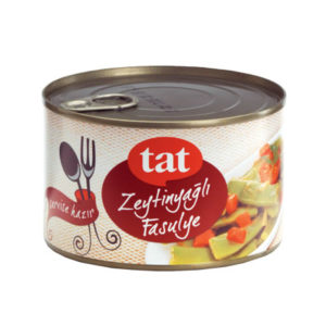 Tat Zeytinyagli Taze Fasulye Olive Oil Green Beans Toronto Kanada Canada United States NewYork Montreal Quebec Laval Vancouver Edmonton Kitchener Vaughan Mississauga Ajax Hamilton Brampton