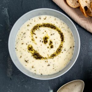 Turkish Yayla Corbasi Knorr