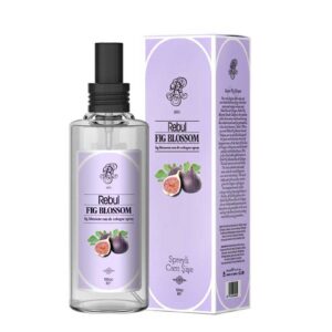 fig blossom cologne rebul 100ml