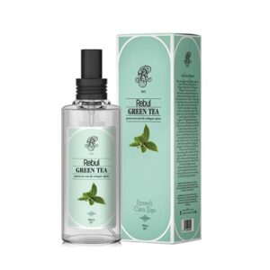 green tea cologne rebul 100ml