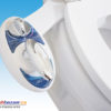 Luxe Bidet Neo 180 Self Cleaning- Nozzle Mechanical Bidet-Toilet Attachment Klozet Abdest Tahare Muslugu, where to buy Bidet: Canada, United States, Toronto, Mississauga, Montreal, Calgary, Ottawa, Edmonton, Mississauga, Winnipeg, Vancouver, Brampton, Hamilton, Quebec City, Surrey, Laval, Halifax, London, Markham, Vaughan, Gatineau, Saskatoon, Kitchener, Windsor, Regina, Richmond, Richmond Hill, Oakville, Burlington, Oshawa, Catharines, Cambridge, Kingston, Whitby, Guelph, Ajax, Thunder Bay. Vancouver, Milton, Niagara Falls, Newmarket, Peterborough, Sarnia, Buffalo, Fredericton, Alberta, British Columbia, Manitoba, New Brunswick, Newfoundland and Labrador, Nova Scotia, Ontario, Prince Edward Island, Saskatchewan, Northwest Territories, Nunavut, New York, Los Angeles, San Fransisco, Arizona, Washington, Florida