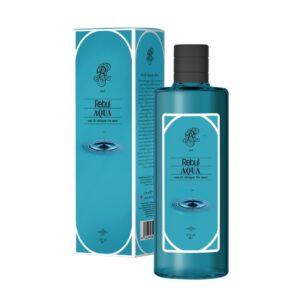 rebul aqua cologne 270ml