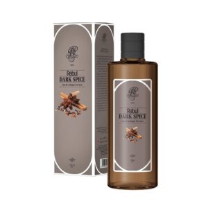 rebul dark spice cologne 270 ml